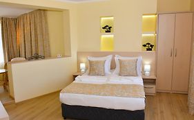 Luxury Apartments